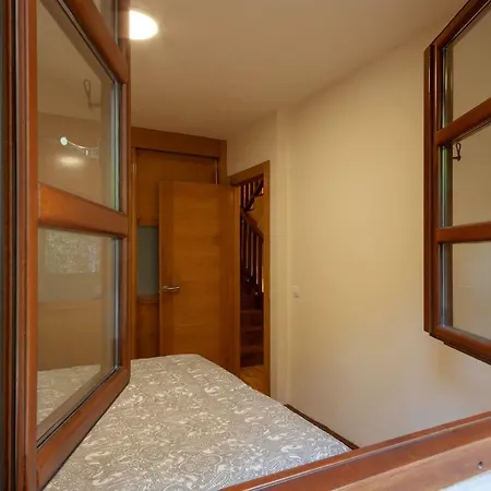 Prázdninový dům Castanedo 1 Llanes