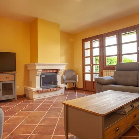 Holiday home Castanedo 1 Llanes