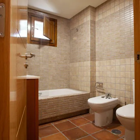 Castanedo 1 Holiday home Llanes