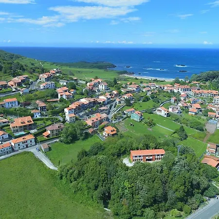 Holiday home Castanedo 1 Llanes