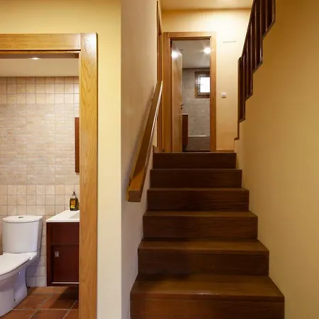 Holiday home Castanedo 1 *